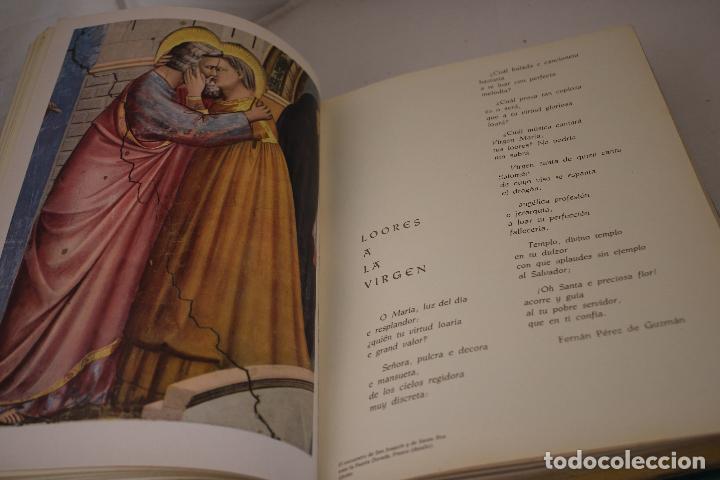 Libros de segunda mano: el libro de la virgen - Foto 12