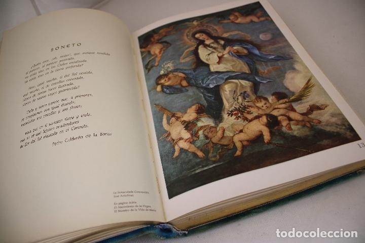 Libros de segunda mano: el libro de la virgen - Foto 13