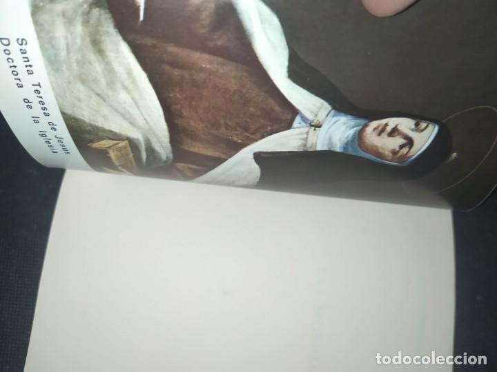 Libros de segunda mano: Santa Teresa. Las Moradas - Foto 2