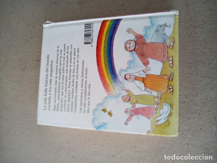 Libros de segunda mano: TU PRIMERA BIBLIA. EDEBE. & - Foto 4