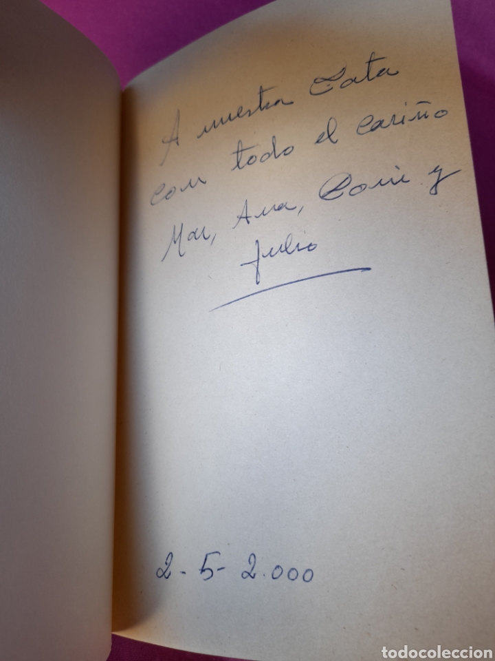 Libros de segunda mano: El Catecismo de Nuestros Padres - Foto 3