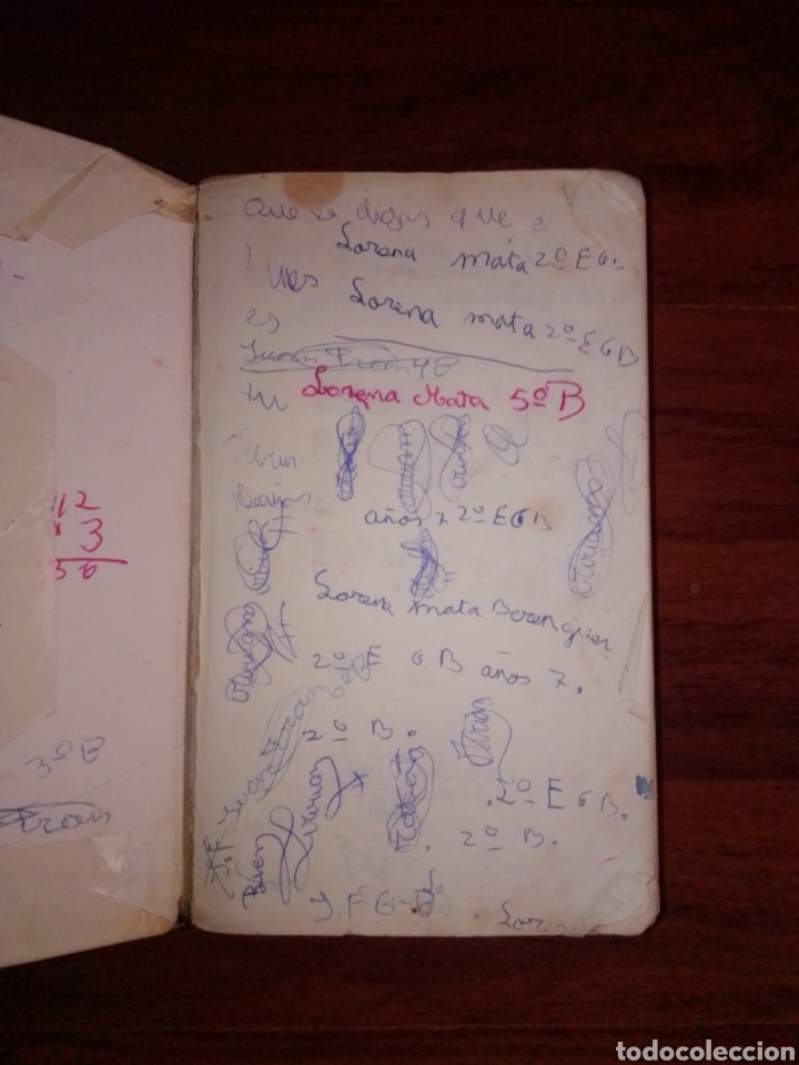 Libros de segunda mano: Nuevo testamento - Foto 2