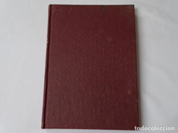 Libros de segunda mano: EL APOSTOLADO FRANCISCANO 1949.