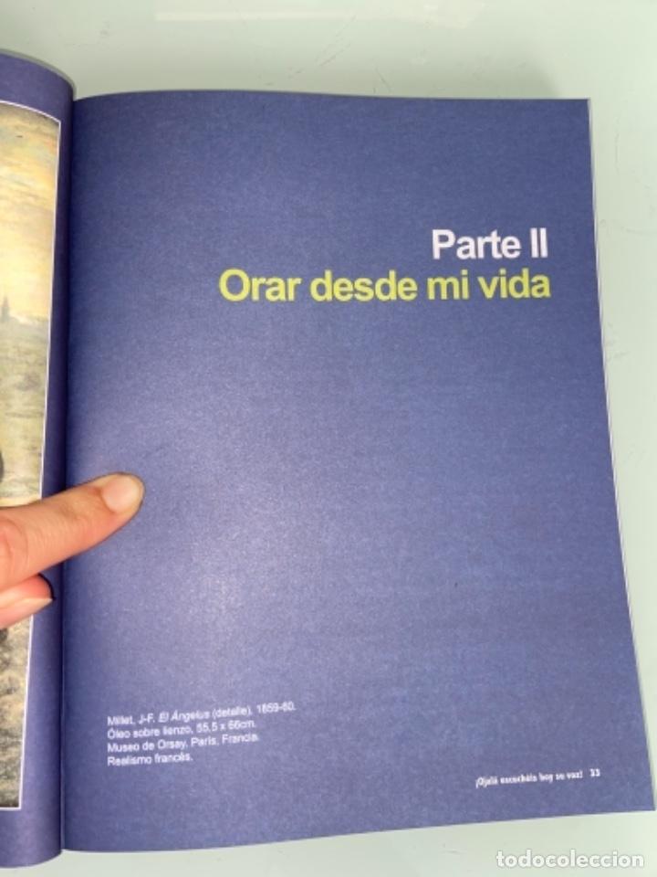 Libros de segunda mano: Orar con los salmos. 2010-2014. - Foto 3