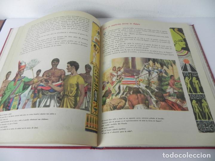 Libros de segunda mano: LA BIBLIA (TOMO 1) EDITORIAL CODEX) - Foto 7