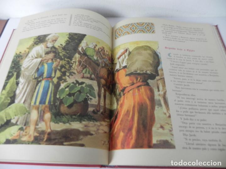 Libros de segunda mano: LA BIBLIA (TOMO 1) EDITORIAL CODEX) - Foto 8