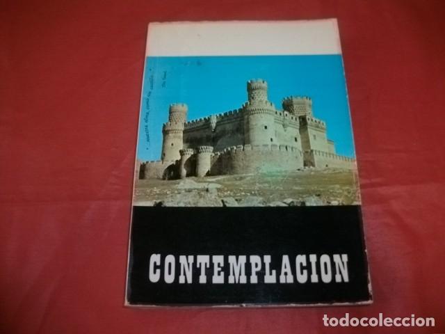 Libros de segunda mano: Contemplaci&oacute;n: Primer Congreso Nacional de Vida Contemplativa, Madrid, 9-14 de abril de 1973