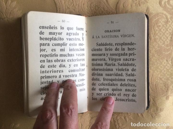 Libros de segunda mano: EJERCICIO COTIDIANO, MILAN, BERTARELLI, RELIGI&Oacute;N - Foto 6