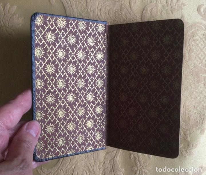 Libros de segunda mano: EJERCICIO COTIDIANO, MILAN, BERTARELLI, RELIGI&Oacute;N - Foto 8