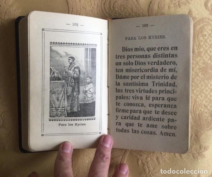 Libros de segunda mano: EJERCICIO COTIDIANO, MILAN, BERTARELLI, RELIGI&Oacute;N - Foto 11