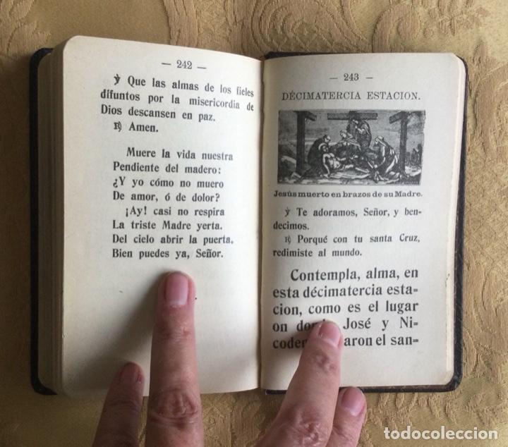 Libros de segunda mano: EJERCICIO COTIDIANO, MILAN, BERTARELLI, RELIGI&Oacute;N - Foto 13