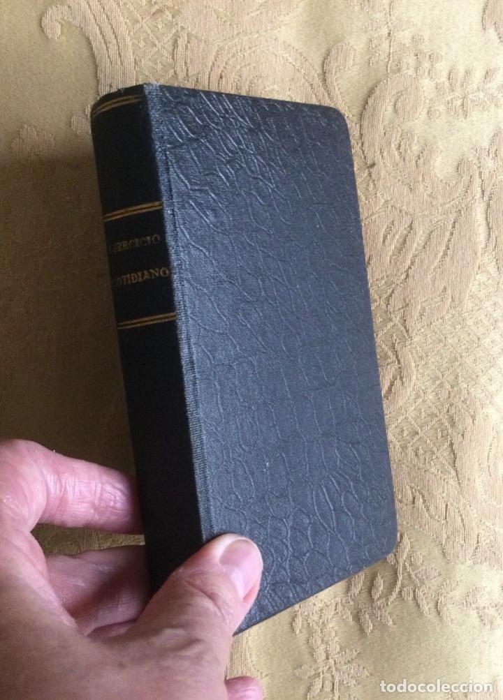 Libros de segunda mano: EJERCICIO COTIDIANO, MILAN, BERTARELLI, RELIGI&Oacute;N - Foto 15