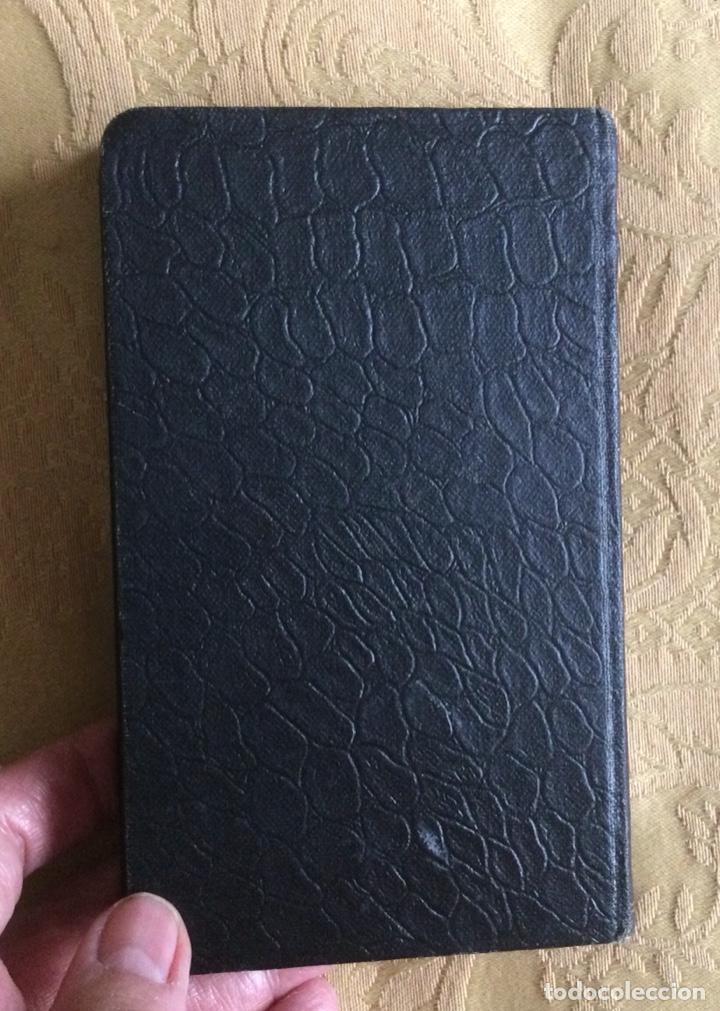 Libros de segunda mano: EJERCICIO COTIDIANO, MILAN, BERTARELLI, RELIGI&Oacute;N - Foto 17