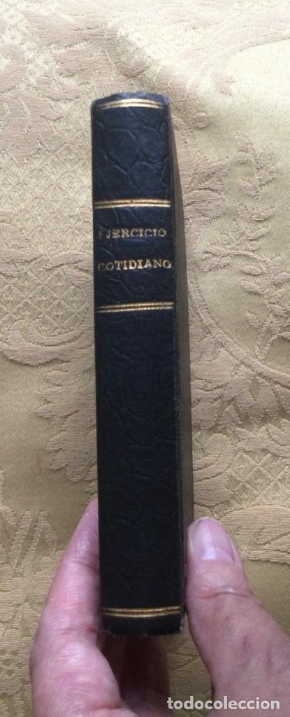 Libros de segunda mano: EJERCICIO COTIDIANO, MILAN, BERTARELLI, RELIGI&Oacute;N - Foto 18