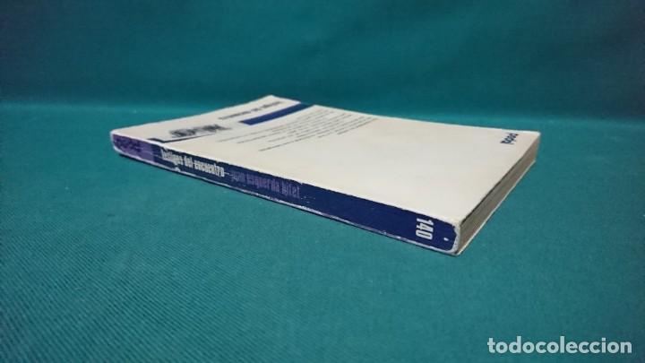 Libros de segunda mano: TESTIGOS DEL ENCUENTRO, JUAN ESQUERDA BIFET - Foto 2