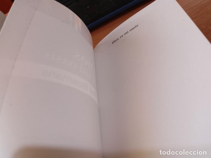Libros de segunda mano: Dios es mi oasis - Phil Bosmans - Foto 3