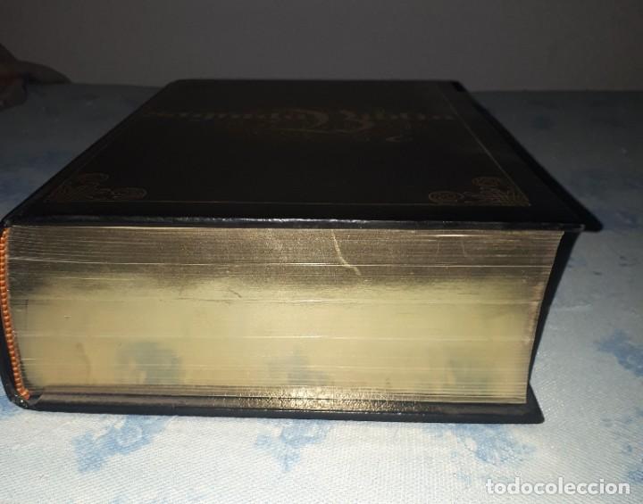Libros de segunda mano: Sagrada Biblia - Foto 3