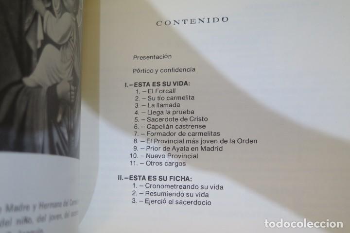 Libros de segunda mano: EL PADRE. JOAQUIN MARIA GUARCH - Foto 2