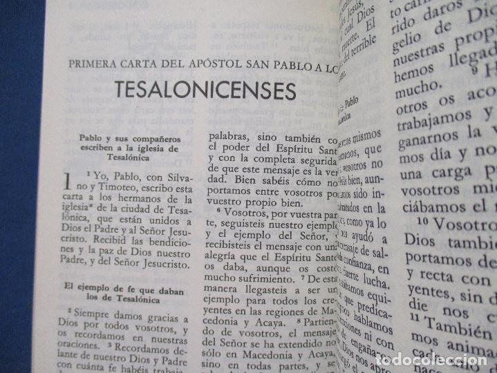 Libros de segunda mano: DIOS HABLA AL HOMBRE 1978 - Foto 3