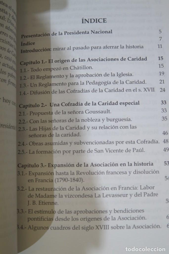 Libros de segunda mano: PASADO Y PRESENTE DE LA AIC - Foto 2