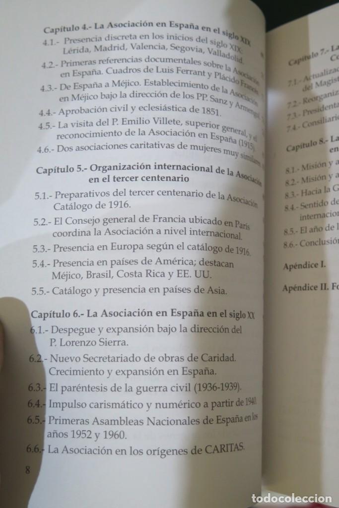 Libros de segunda mano: PASADO Y PRESENTE DE LA AIC - Foto 3