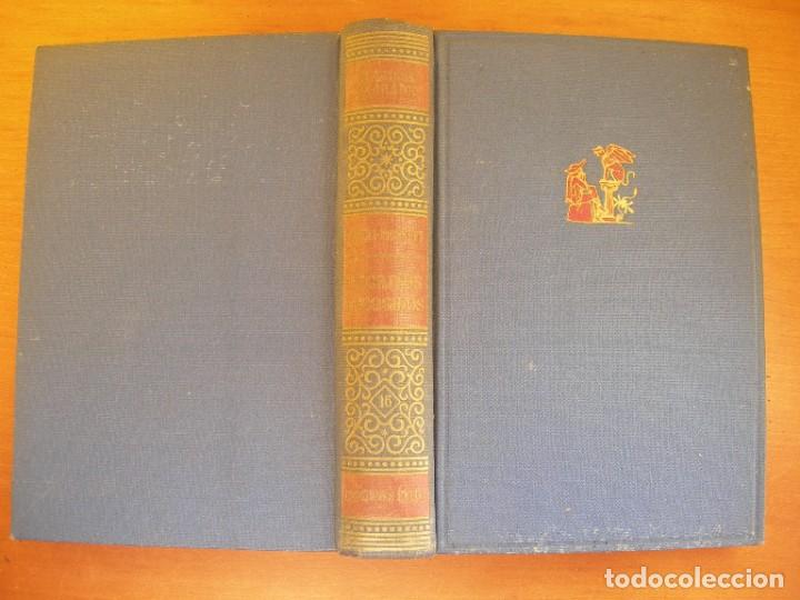 Libros de segunda mano: ESCRITOS ESCOGIDOS / PASCAL Y BOSSUET - Foto 1