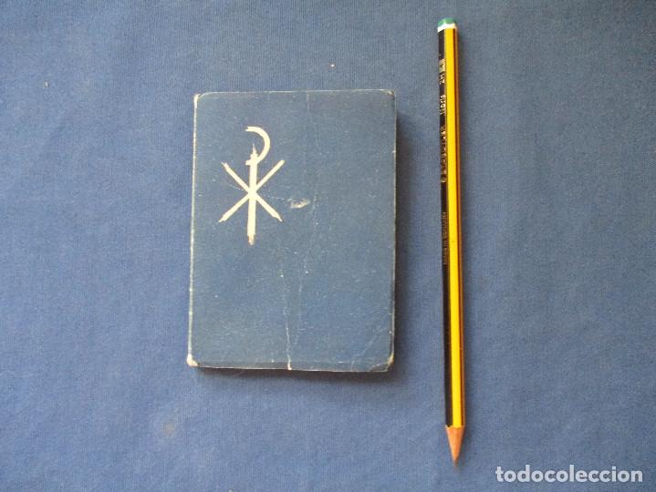 Libros de segunda mano: LIBRO DE PRECES 1958 / 3&ordf; EDICI&Oacute;N - Foto 1