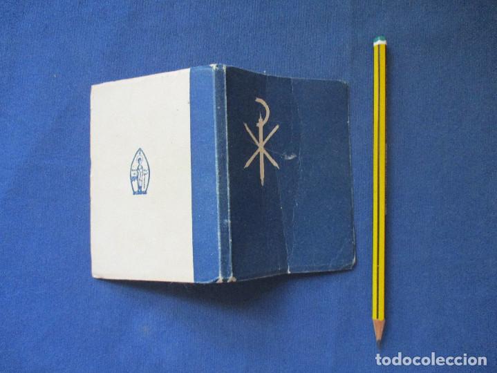 Libros de segunda mano: LIBRO DE PRECES 1958 / 3&ordf; EDICI&Oacute;N - Foto 2