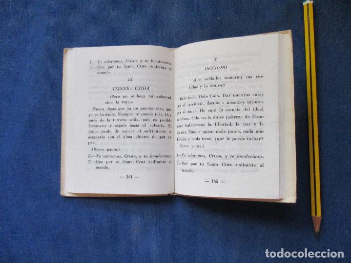 Libros de segunda mano: LIBRO DE PRECES 1958 / 3&ordf; EDICI&Oacute;N - Foto 4
