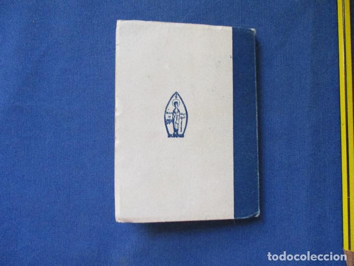 Libros de segunda mano: LIBRO DE PRECES 1958 / 3&ordf; EDICI&Oacute;N - Foto 5