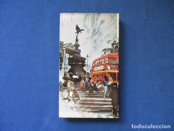 Libros de segunda mano: EL OBISPO / 1974 BRUCE MARSHALL - Foto 4