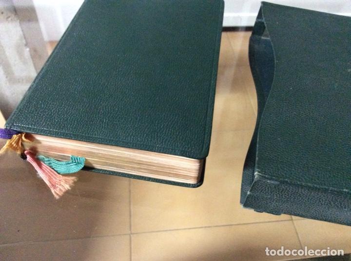 Libros de segunda mano: Misal diario devocionario - Foto 2
