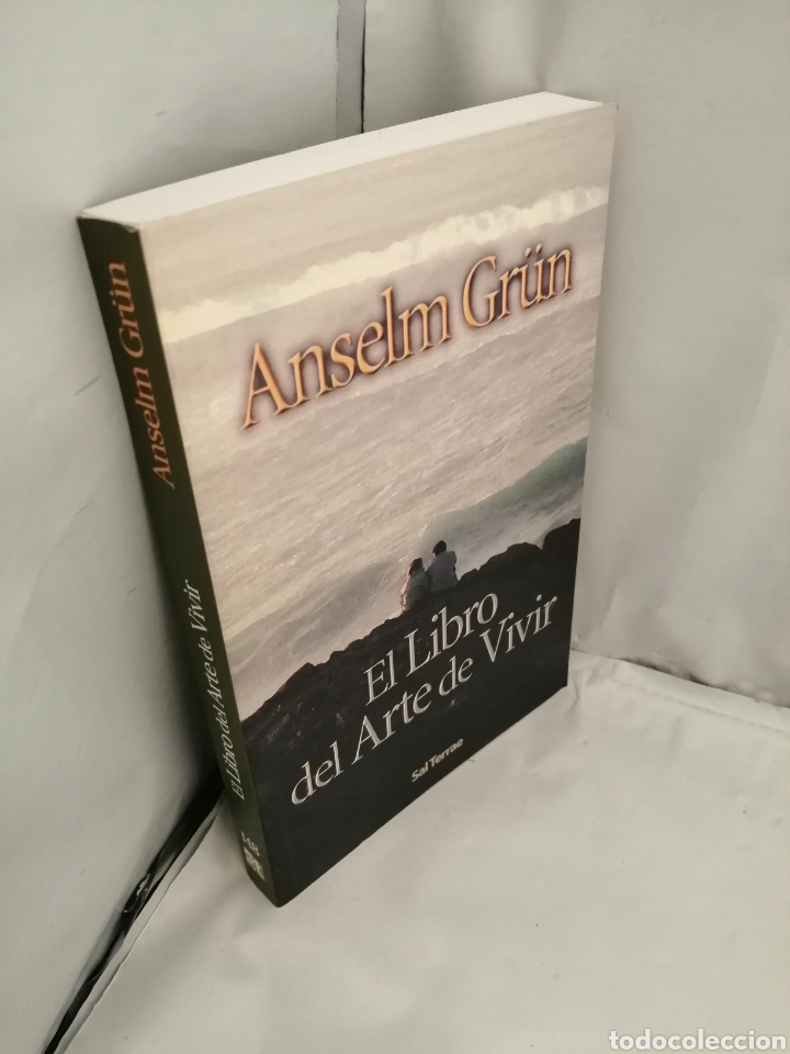 Libros de segunda mano: EL LIBRO DEL ARTE DE VIVIR - Foto 3