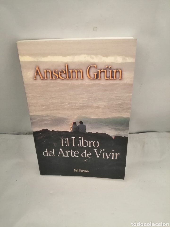 Libros de segunda mano: EL LIBRO DEL ARTE DE VIVIR - Foto 1