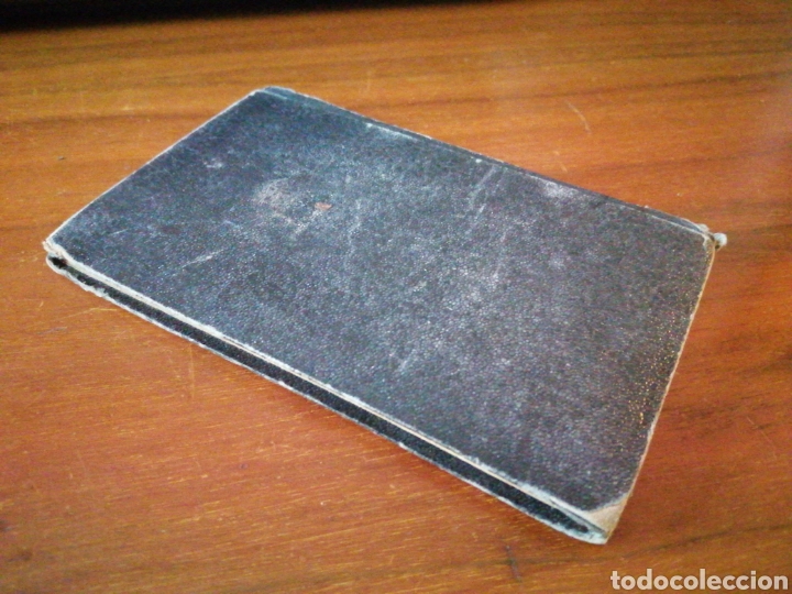 Libros de segunda mano: EJERCICIO MES DE MARZO - SARD&Aacute; Y SALVANY - Foto 3
