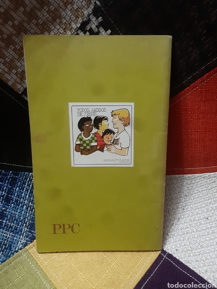 Libros de segunda mano: Libro &iexcl;A la Buena de Dios! -Iniesta/Cortes- - Foto 2