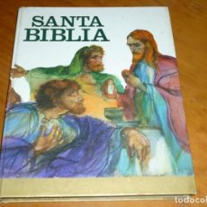 Libros de segunda mano: SANTA BIBLIA - SUSAETA EDICIONES S.A. Lote 298090303