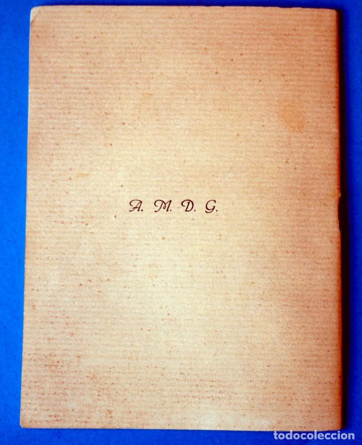 Libros de segunda mano: REVISTA: LA SANTA INFANCIA - Foto 6