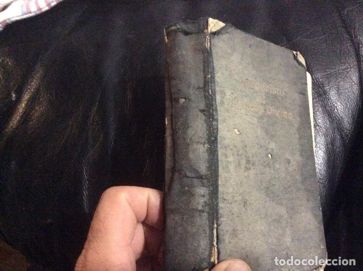 Libros de segunda mano: JESUCRISTO EL ESPOSO DIVINO, VIDA PUBLICA DE JESUS, 1928 volumen 4 IV
