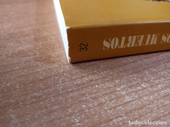 Libros de segunda mano: El libro tibetano de los muertos - Bardo-Th&ouml;dol - Foto 3