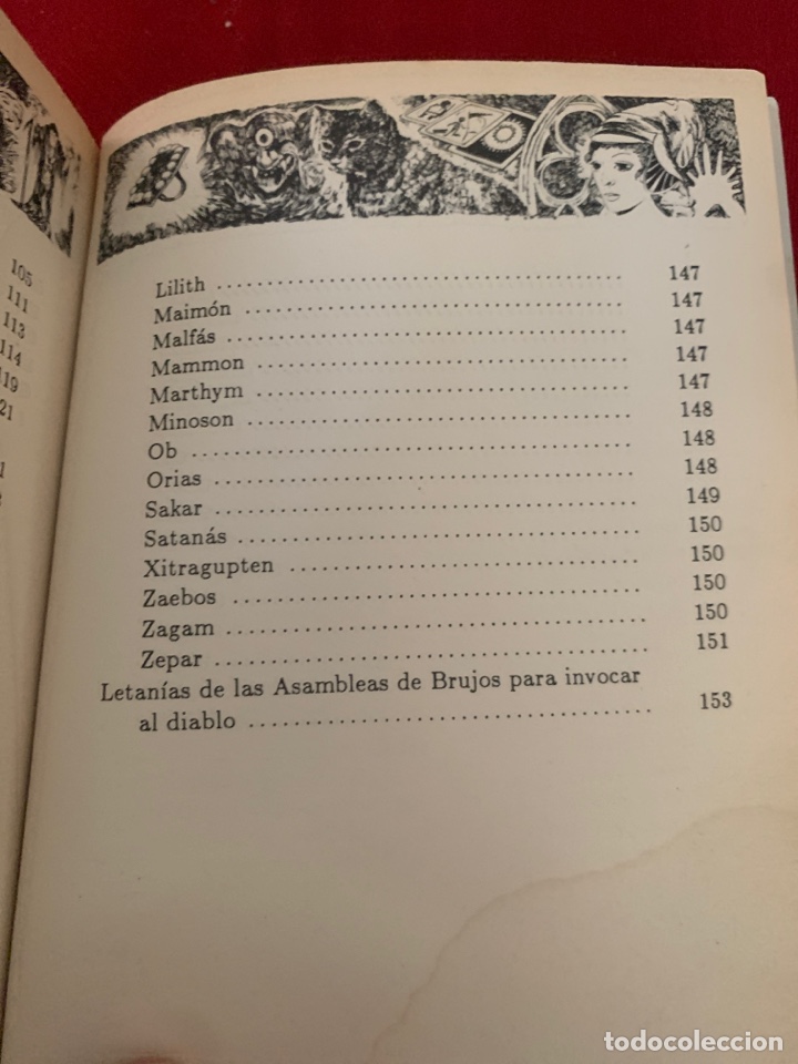 Libros de segunda mano: El Exorcismo. Luc Solinger. - Foto 5