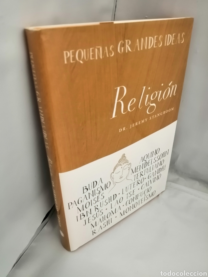 Libros de segunda mano: RELIGI&Oacute;N - Foto 3