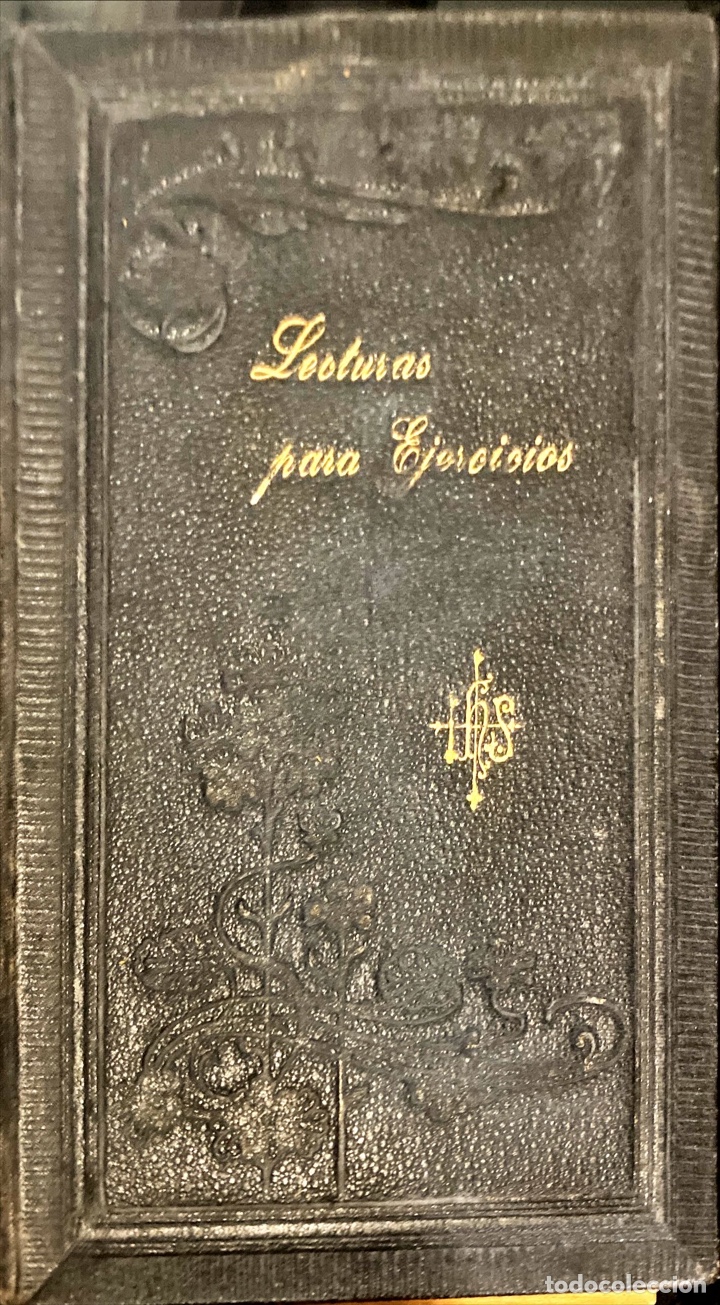 Libros de segunda mano: Lecturas para Ejercicios - Foto 1