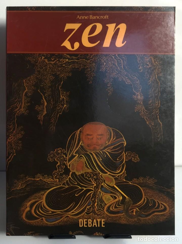 Libros de segunda mano: ZEN - Foto 1