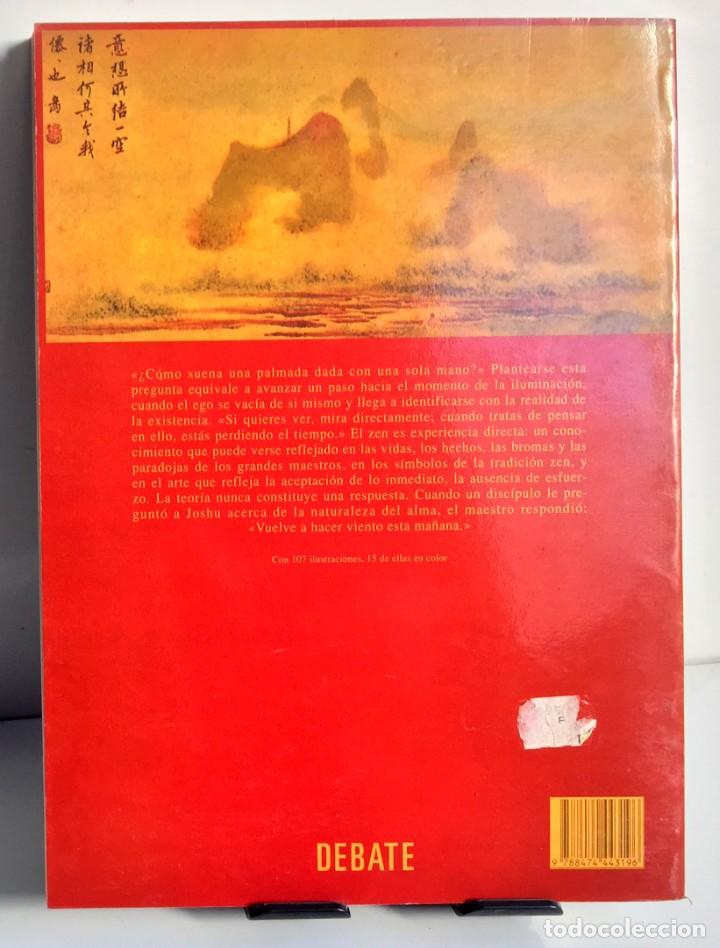 Libros de segunda mano: ZEN - Foto 2