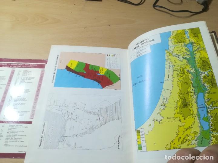 Libros de segunda mano: ANCIEN TESTAMENT / EDITION INTEGRALE / EN FRANCES / AM67 - Foto 13