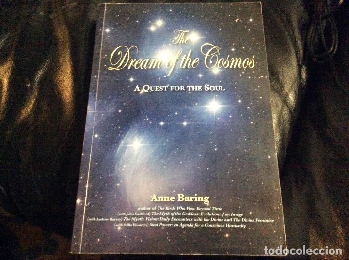 Livres d'occasion: The Dream of the Cosmos a Quest for the Soul BARING, ANNE