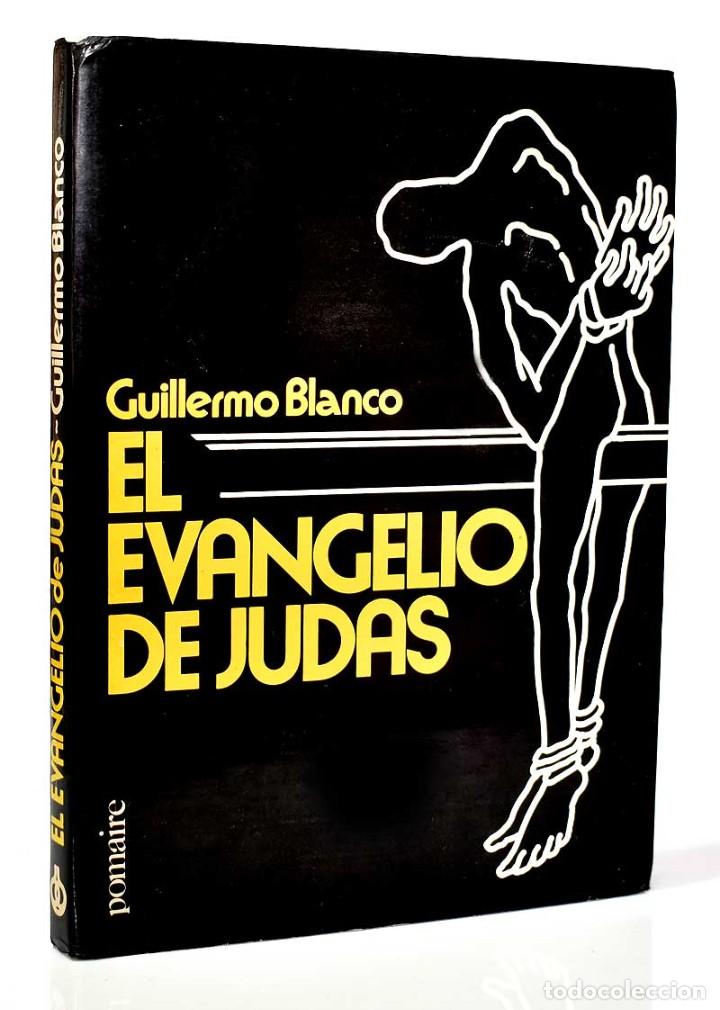 Libros de segunda mano: El Evangelio de Judas - Guillermo Blanco - Foto 1