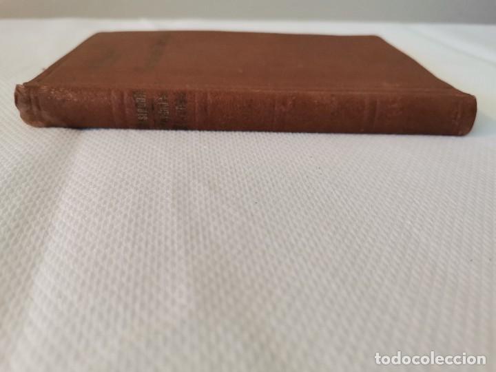 Libros de segunda mano: Verdades eternas 1943 - Foto 2