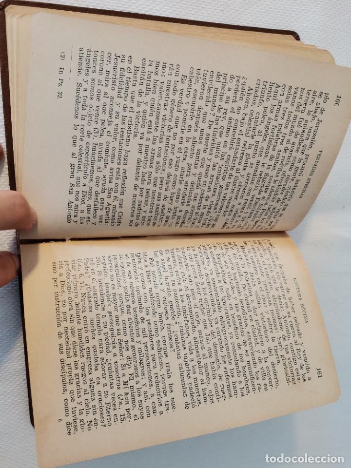 Libros de segunda mano: Verdades eternas 1943 - Foto 5